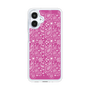 スリムプロテクションケース［ ペイズリー - Pink ］