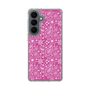 スリムプロテクションケース［ ペイズリー - Pink ］