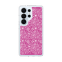 スリムプロテクションケース［ ペイズリー - Pink ］