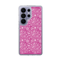 スリムプロテクションケース［ ペイズリー - Pink ］