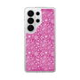 スリムプロテクションケース［ ペイズリー - Pink ］