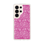 スリムプロテクションケース［ ペイズリー - Pink ］