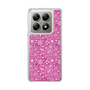 スリムプロテクションケース［ ペイズリー - Pink ］