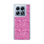 スリムプロテクションケース［ ペイズリー - Pink ］