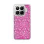 スリムプロテクションケース［ ペイズリー - Pink ］