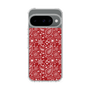 スリムプロテクションケース［ ペイズリー - Red ］