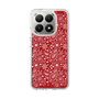 スリムプロテクションケース［ ペイズリー - Red ］