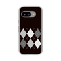 スリムプロテクションケース［ Nordic Argyle - Black ］
