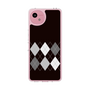 スリムプロテクションケース［ Nordic Argyle - Black ］