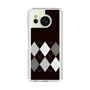 スリムプロテクションケース［ Nordic Argyle - Black ］