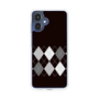 スリムプロテクションケース［ Nordic Argyle - Black ］