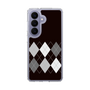 スリムプロテクションケース［ Nordic Argyle - Black ］