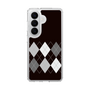 スリムプロテクションケース［ Nordic Argyle - Black ］