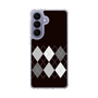 スリムプロテクションケース［ Nordic Argyle - Black ］