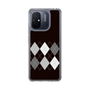 スリムプロテクションケース［ Nordic Argyle - Black ］