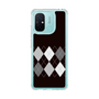 スリムプロテクションケース［ Nordic Argyle - Black ］
