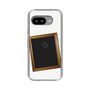 スリムプロテクションケース［ Photo Frame - White ］