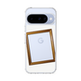スリムプロテクションケース［ Photo Frame - White ］