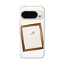 スリムプロテクションケース［ Photo Frame - White ］