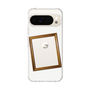 スリムプロテクションケース［ Photo Frame - White ］