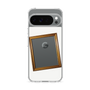 スリムプロテクションケース［ Photo Frame - White ］