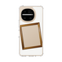 スリムプロテクションケース［ Photo Frame - White ］