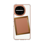 スリムプロテクションケース［ Photo Frame - White ］