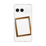 スリムプロテクションケース［ Photo Frame - White ］