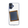 スリムプロテクションケース［ Photo Frame - White ］