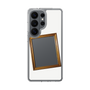 スリムプロテクションケース［ Photo Frame - White ］