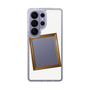 スリムプロテクションケース［ Photo Frame - White ］