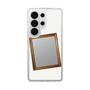 スリムプロテクションケース［ Photo Frame - White ］