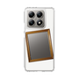 スリムプロテクションケース［ Photo Frame - White ］