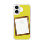 スリムプロテクションケース［ Photo Frame - Yellow ］