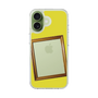 スリムプロテクションケース［ Photo Frame - Yellow ］