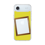 スリムプロテクションケース［ Photo Frame - Yellow ］