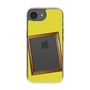 スリムプロテクションケース［ Photo Frame - Yellow ］
