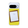 スリムプロテクションケース［ Photo Frame - Yellow ］