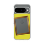 スリムプロテクションケース［ Photo Frame - Yellow ］