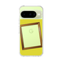 スリムプロテクションケース［ Photo Frame - Yellow ］