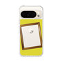 スリムプロテクションケース［ Photo Frame - Yellow ］