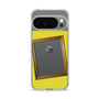 スリムプロテクションケース［ Photo Frame - Yellow ］
