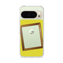 スリムプロテクションケース［ Photo Frame - Yellow ］
