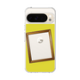 スリムプロテクションケース［ Photo Frame - Yellow ］