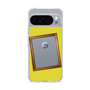 スリムプロテクションケース［ Photo Frame - Yellow ］