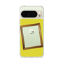 スリムプロテクションケース［ Photo Frame - Yellow ］