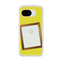スリムプロテクションケース［ Photo Frame - Yellow ］