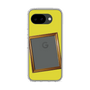 スリムプロテクションケース［ Photo Frame - Yellow ］