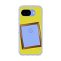 スリムプロテクションケース［ Photo Frame - Yellow ］