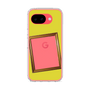 スリムプロテクションケース［ Photo Frame - Yellow ］